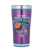 Tervis Tumbler Utah Jazz 20 Oz Retro Stainless Steel Tumbler