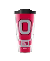 Tervis Tumbler Ohio State Buckeyes 24 Oz Spirit Classic Tumbler