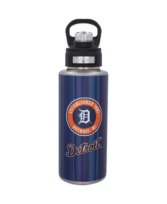 Tervis Tumbler Detroit Tigers 32 Oz All In Wide Mouth Water Bottle