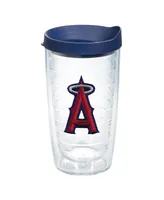 Tervis Tumbler Los Angeles Angels 16 Oz Emblem Classic Tumbler