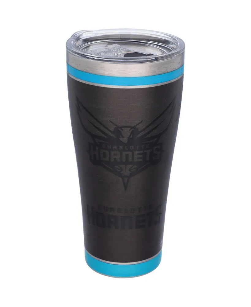 Tervis Charlotte Hornets 16oz. Genuine Classic Tumbler