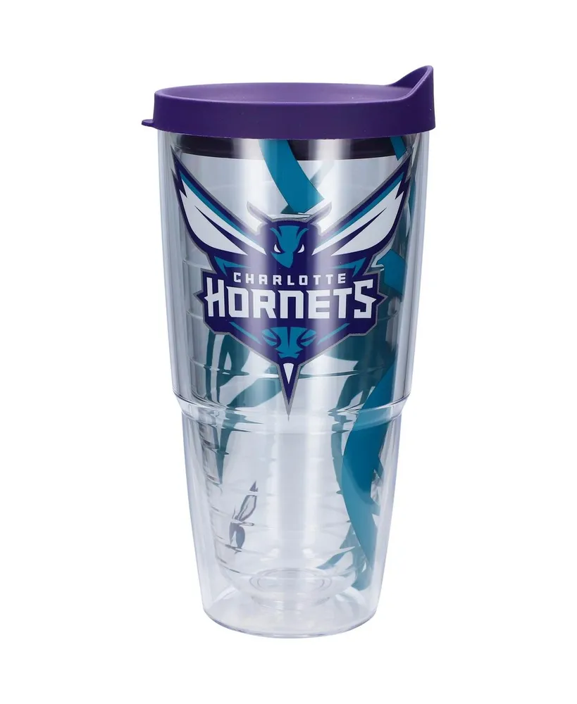 Tervis Tumbler Charlotte Hornets 24 Oz Genuine Classic Tumbler