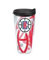 Tervis Tumbler La Clippers 24 Oz Genuine Classic Tumbler