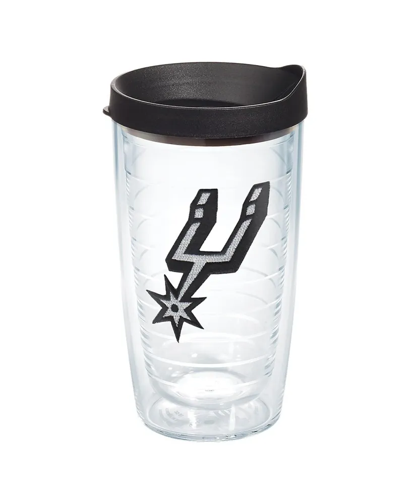 Tervis Tumbler San Antonio Spurs 16 Oz Emblem Classic Tumbler