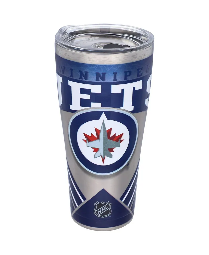 Tervis Tumbler Winnipeg Jets 30 Oz Ice Stainless Steel Tumbler