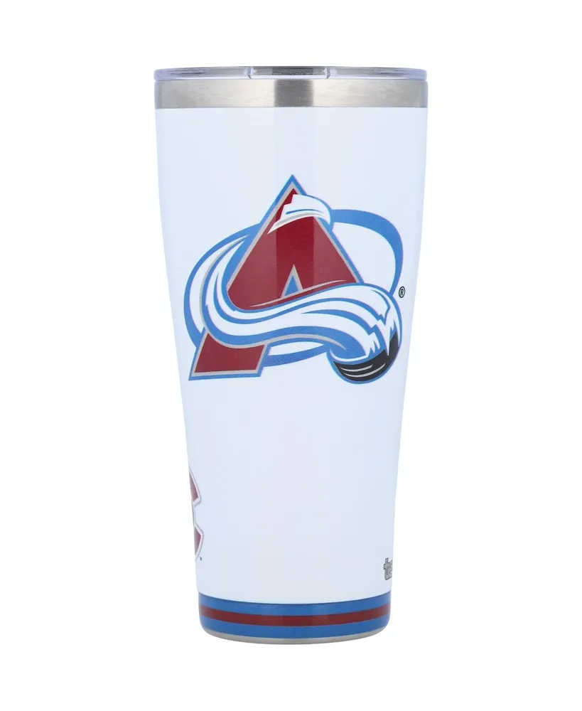 Tervis Colorado Rockies Arctic Stainless Steel 20oz. Tumbler