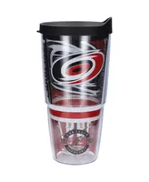 Tervis Tumbler Carolina Hurricanes 24 Oz Top Shelf Classic Tumbler