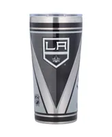 Tervis Tumbler Los Angeles Kings 20 Oz Powerskate Stainless Steel Tumbler