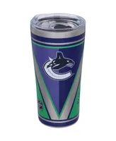 Tervis Tumbler Vancouver Canucks 20 Oz Powerskate Stainless Steel Tumbler