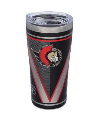 Tervis Tumbler Ottawa Senators 20 Oz Powerskate Stainless Steel Tumbler