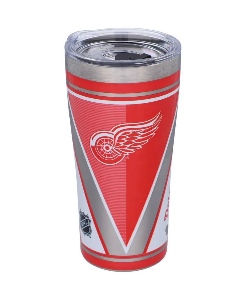 Lids Chicago Blackhawks Tervis 30oz. Arctic Stainless Steel Tumbler