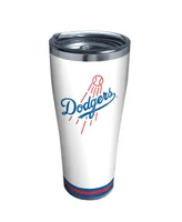 Tervis Tumbler Los Angeles Dodgers 30 Oz Arctic Stainless Steel Tumbler