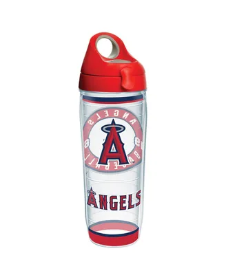 Tervis Tumbler Los Angeles Angels 24 Oz Tradition Classic Water Bottle