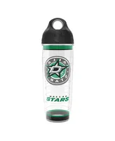 Tervis Tumbler Dallas Stars 24 Oz Tradition Classic Water Bottle