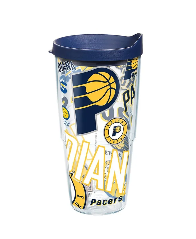 Tervis Golden State Warriors 24oz. Arctic Classic Water Bottle