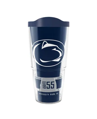 Tervis Tumbler Penn State Nittany Lions 24 Oz Spirit Classic Tumbler