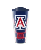 Tervis Tumbler Arizona Wildcats 24 Oz Spirit Classic Tumbler