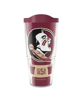 Tervis Tumbler Florida State Seminoles 24 Oz Spirit Classic Tumbler