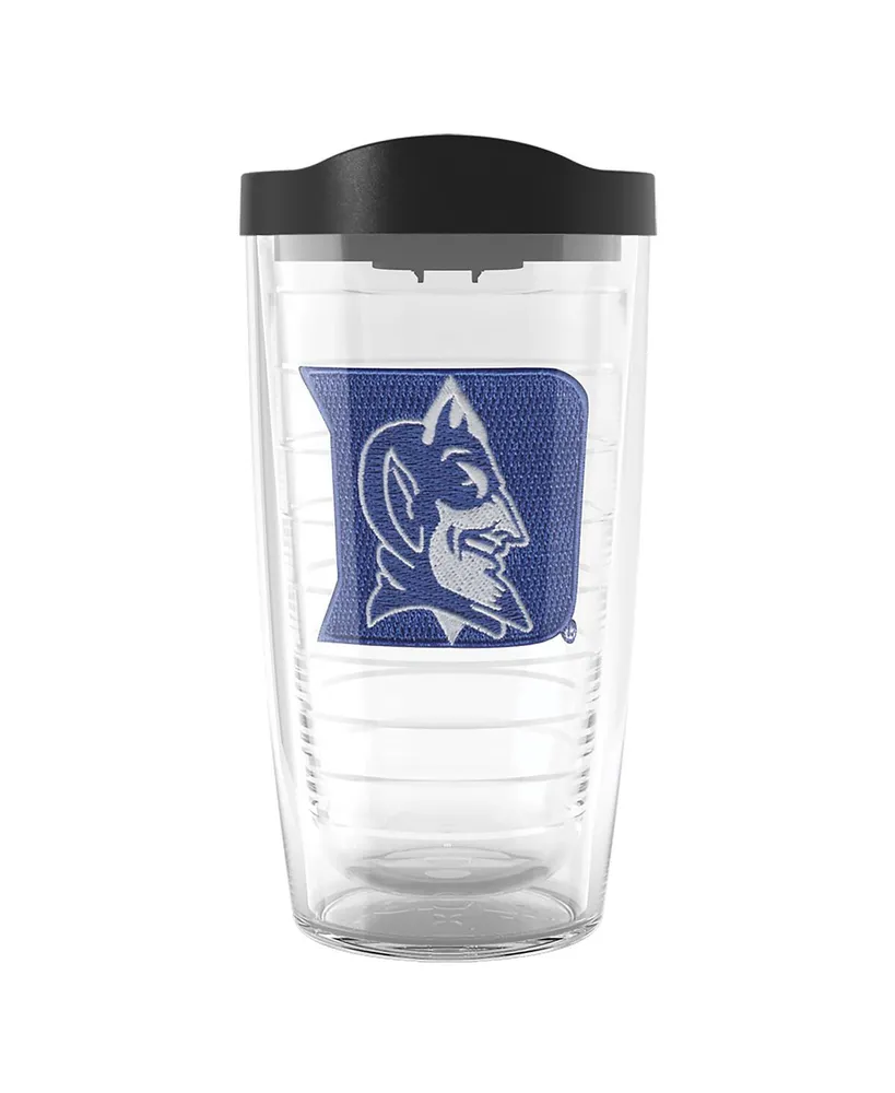 Tervis Tumbler Duke Blue Devils 16 Oz Emblem Tumbler