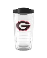 Tervis Tumbler Georgia Bulldogs 16 Oz Emblem Tumbler