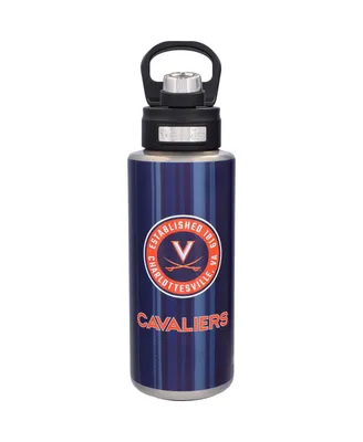 Tervis Tumbler Virginia Cavaliers 32 Oz All In Wide Mouth Water Bottle