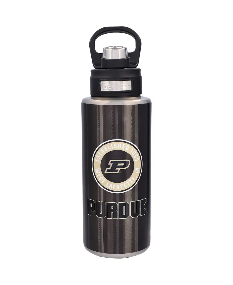 Tervis Tumbler Purdue Boilermakers 32 Oz All In Wide Mouth Water Bottle