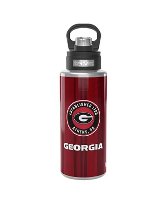 Tervis Tumbler Georgia Bulldogs 32 Oz All In Wide Mouth Water Bottle