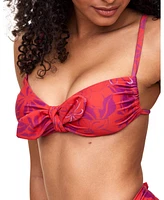 Adore Me Women's Sienna Swimwear Bra Top