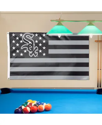 Wincraft Chicago White Sox Deluxe Stars & Stripes 3' x 5' Flag
