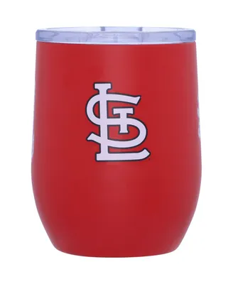 Logo Brands St. Louis Cardinals 15 oz Colorblock Mug - Macy's