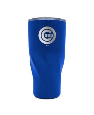Wincraft Chicago Cubs 30 Oz Morgan Stainless Steel Tumbler