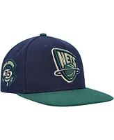 Men's Mitchell & Ness Navy