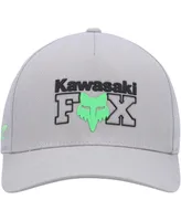 Men's Fox Steel Kawasaki Flex Hat