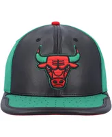 Men's Mitchell & Ness Black