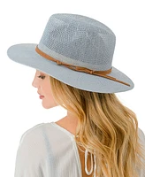 Marcus Adler Packable Panama Hat