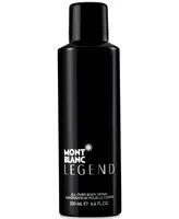 Montblanc Men's Legend Body Spray, 6.6 oz.