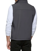 Calvin Klein Men's Infinite Stretch Soft Shell Vest