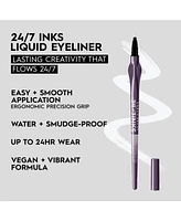 Urban Decay 24/7 Inks Liquid Eyeliner