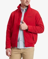 Tommy Hilfiger Men's Regatta Water Resistant Jacket