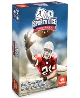 FoxMind Games Football Sports Dice