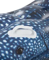 H2OGO! Whaletastic Wonders Inflatable Ride-on