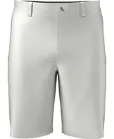 PGA TOUR Apparel Boys Flat Front Solid Golf Short