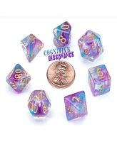Gate Keeper Games Mighty Tiny Dice Cognitive Dissonance Set