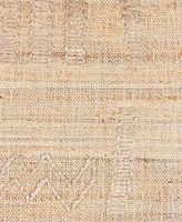 Lemieux Et Cie Argan ARG4 5' x 8' Area Rug