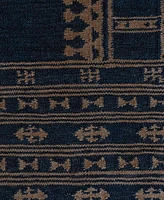 Lemieux Et Cie Duar DUA4 2'3" x 10' Runner Area Rug