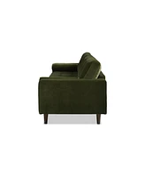 Jennifer Taylor Home Nicholas 84" Mid-Century Modern Sofa