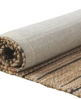 Lr Home Nancy Natur03387 Area Rug