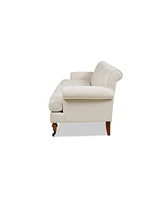 Jennifer Taylor Home Alana Lawson 88" Three-Cushion Tightback Sofa