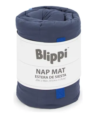 Jay Franco Blippi Pajama Party Nap Mat, 46" x 21"