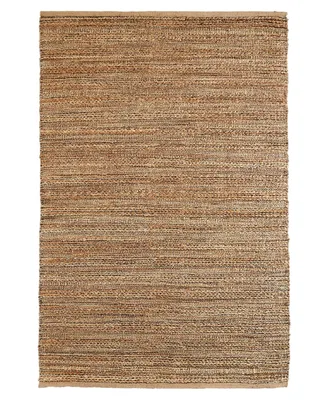 Lr Home Nancy NATUR03302 5' x 7'9" Area Rug